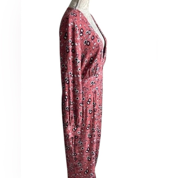 FREE PEOPLE | Some Like It Hot Jumpsuit size 8 - Picture 8 of 8